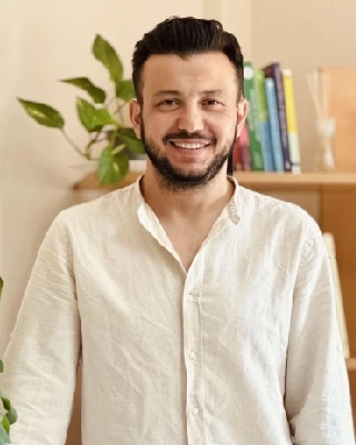 Uzman Klinik Psikolog Hasan Akalın